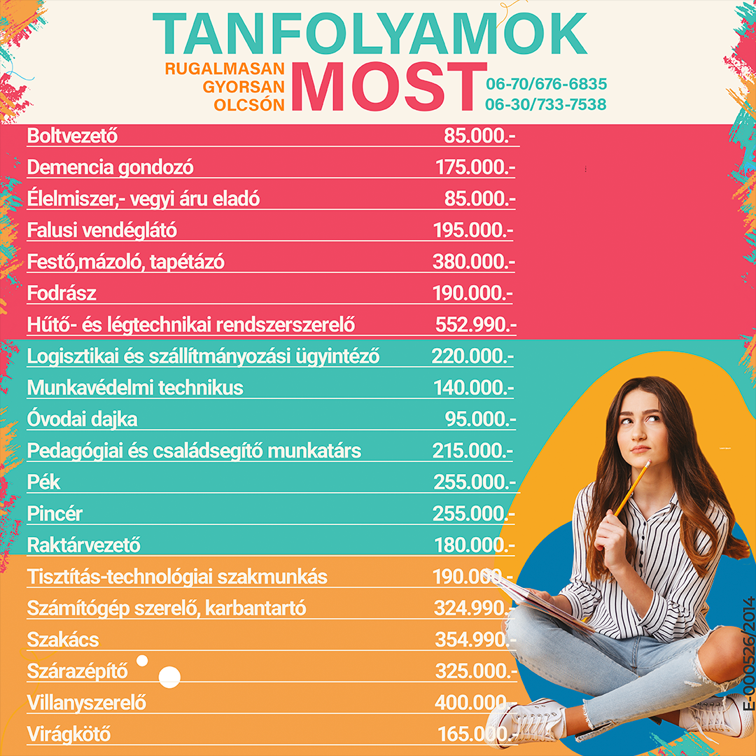 Árengedmény Régi Okj S Tanfolyamoknál Étkezési Tojás 5621